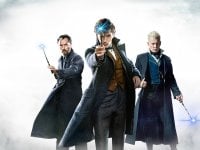 Animali fantastici 3: cosa sappiamo sul sequel-prequel di J.K. Rowling