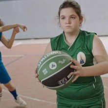 Bene ma non benissimo: una scena con Francesca Giordano