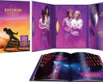 Bohemian Rhapsody in Blu-ray e DVD, la recensione: tutto quello che dovete sapere sulla Booklet Edition