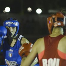 Butterfly: Irma Testi in un incontro