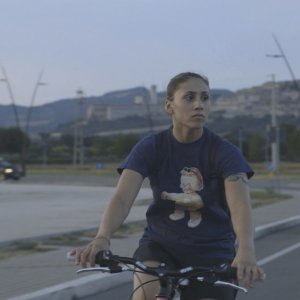 Butterfly: Irma Testa in una scena del documentario