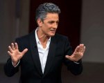 David 2019, Fiorello: “Ai funerali si vedono persone molto più allegre”