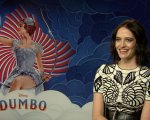 Dumbo, intervista a Eva Green: 'Siate forti, abbracciate la vostra unicità'