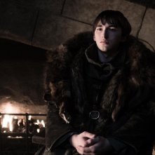 Game Of Thrones Final Season 8 Photos Bran 2