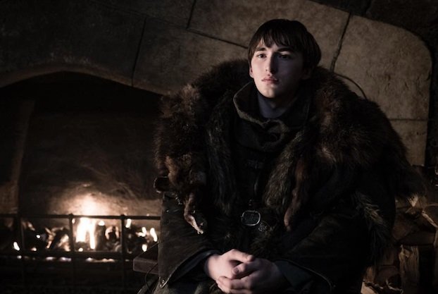 Game Of Thrones Final Season 8 Photos Bran 2