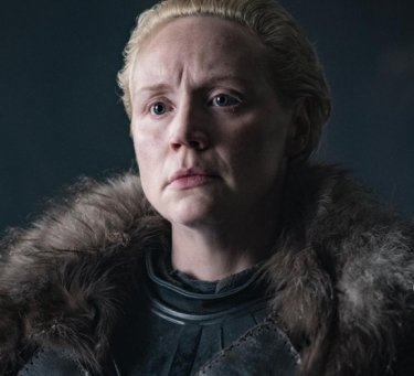 Game Of Thrones Final Season 8 Photos Brienne 2