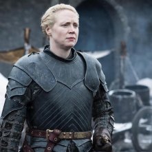 Game Of Thrones Final Season 8 Photos Brienne