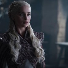 Game Of Thrones Final Season 8 Photos Daenerys 2