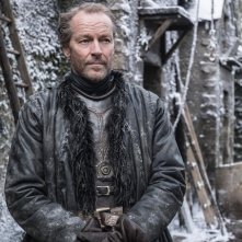 Game Of Thrones Final Season 8 Photos Jorah