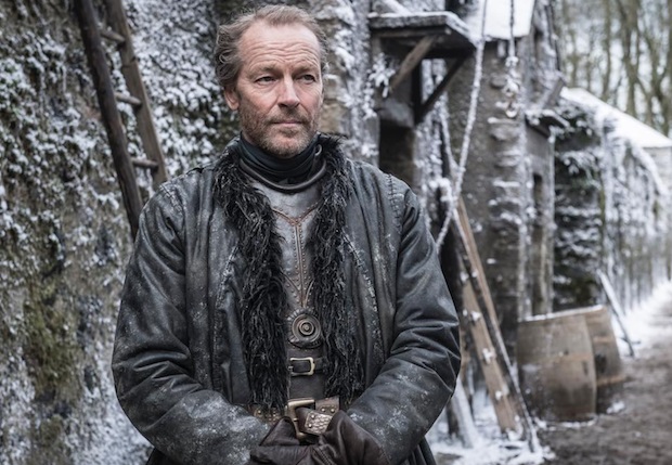 Game Of Thrones Final Season 8 Photos Jorah