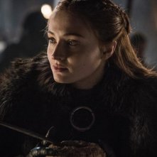 Game Of Thrones Final Season 8 Photos Sansa 2