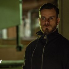 Gomorra: Arturo Muselli nel primo episodio della quarta stagione