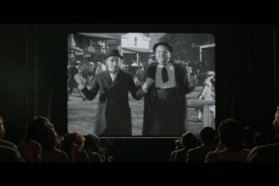 Stanlio E Ollio - Trailer Italiano