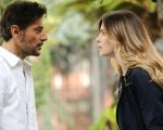 Mentre ero via: prima puntata della serie con Vittoria Puccini e Giuseppe Zeno stasera su Rai1