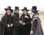 Moschettieri del Re: il film con Favino e Mastrandrea stasera su Sky!
