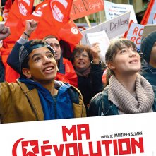 Locandina di My Revolution