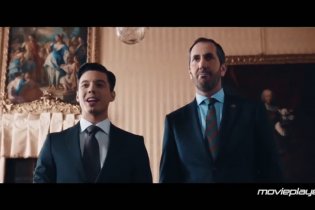 Bentornato Presidente: intervista a Pietro Sermonti, Paolo Calabresi e Guglielmo Poggi