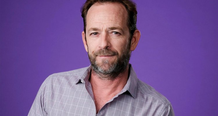 C Era Una Volta Ad Hollywood Luke Perry