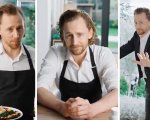 Tom Hiddleston: un surreale spot cinese scatena l'ironia online