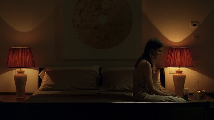 Tutte le mie notti, la recensione: Tutto in una notte