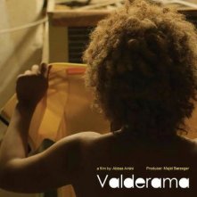 Locandina di Valderama