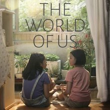 Locandina di The World of Us