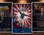 Film in uscita al cinema questa settimana: da Scappo a casa a Il Professore e il Pazzo!