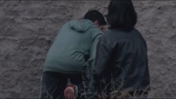 L'educazione Di Rey - Trailer Italiano