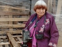 Agnes Varda, morta a 90 anni la regista belga