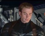 Avengers: Endgame, Chris Evans: 'Ho pianto tre volte vedendo il film!'