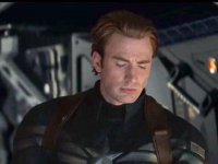 Avengers: Endgame, Chris Evans: 'Ho pianto tre volte vedendo il film!'