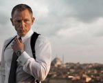 Bond 25: prime foto del terrificante villain che sfiderà Daniel Craig