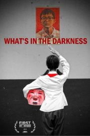 Locandina di What’s in the Darkness