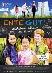 Locandina di Fortune Favors the Brave