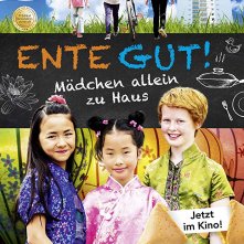 Locandina di Fortune Favors the Brave