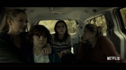 The Silence - Trailer Italiano