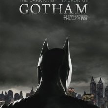 Gotham: il poster del finale della stagione 5