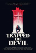 Locandina di I Trapped the Devil