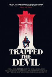 Locandina di I Trapped the Devil