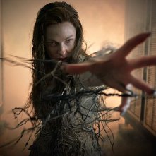 Il Ragazzo che diventerà Re: Rebecca Ferguson in una scena del film