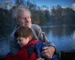 Patrick Stewart: da Ian McKellen a Hugh Jackman, l'addio del mondo del cinema
