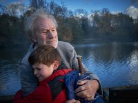 Patrick Stewart: da Ian McKellen a Hugh Jackman, l'addio del mondo del cinema