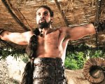 Il Trono di Spade: Jason Momoa ha portato via dal set un “oggetto” disgustoso