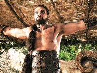 Il Trono di Spade: Jason Momoa ha portato via dal set un 'oggetto' disgustoso