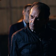 L'educazione di Rey: un'immagine del film