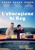 Locandina di L'educazione di Rey