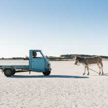 L'uomo che comprò la Luna: un'immagine della commedia