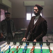 L'uomo che comprò la Luna: un momento del film