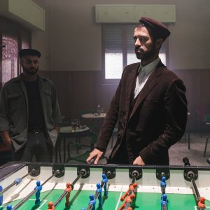 L'uomo che comprò la Luna: un momento del film