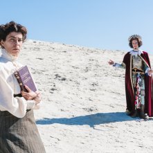 L'uomo che comprò la Luna: un'immagine del film